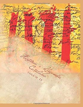 portada Història i Llegenda Catalana: Volum ii (Historia i Llegenda) 