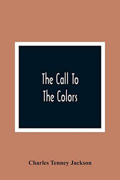 portada The Call to the Colors (en Inglés)
