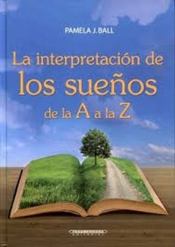 portada La Interpretación de los Sueños de la a a la z (in Spanish)