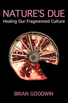 portada Nature's Due: Healing our Fragmented Culture (en Inglés)