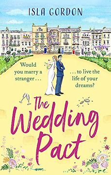 portada The Wedding Pact: A Heart-Warming and Hilarious Summer Romance, Perfect for 2021! (en Inglés)