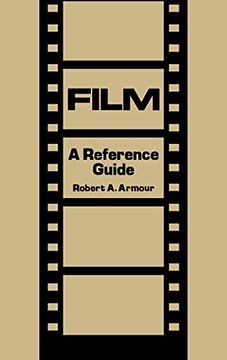 portada Film: A Reference Guide (American Popular Culture) (in English)