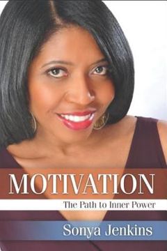 portada Motivation: The Path to Inner Power (en Inglés)