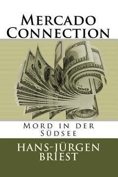 portada Mercado Connection: Mord in der Südsee (en Alemán)