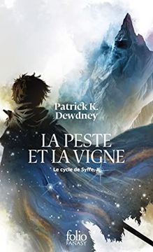 portada La Peste et la Vigne (in French)