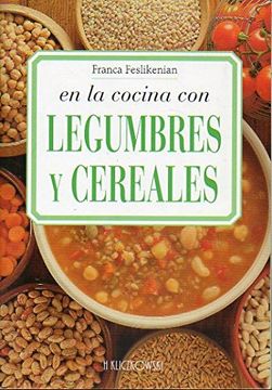 Legumbres Y Cereales
