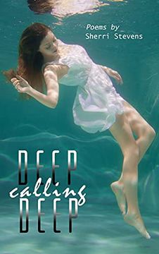 portada Deep Calling Deep (en Inglés)