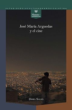 portada Jose Maria Arguedas y el Cine (in Spanish)