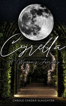 portada Cyrella: A Woman's Journey (en Inglés)