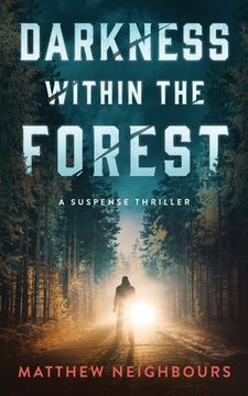 portada Darkness Within the Forest