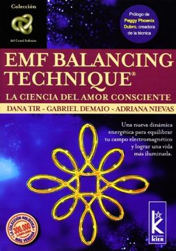 portada Emf Balancing Technique (in Spanish)