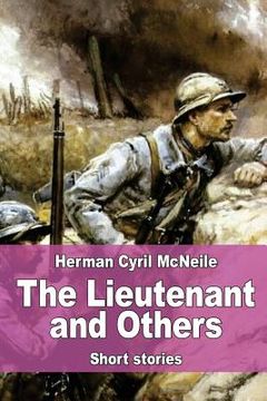 portada The Lieutenant and Others