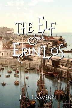 portada The Elf & Erin'Los: Volume 5