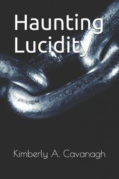 portada Haunting Lucidity (en Inglés)