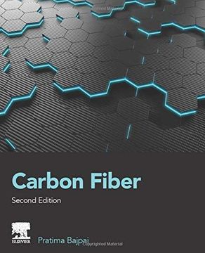 portada Carbon Fiber (en Inglés)
