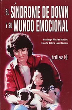 portada El Sindrome de Down y su Mundo Emocional (in Spanish)