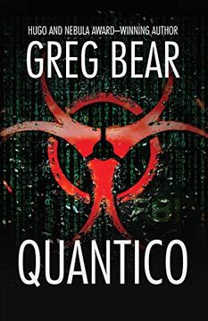 portada Quantico (in English)