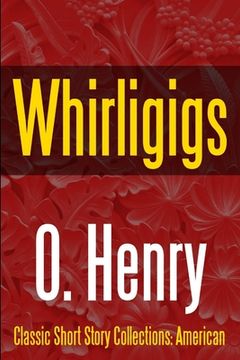 portada Whirligigs (en Inglés)