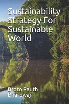 portada Sustainability Strategy for Sustainable World (en Inglés)