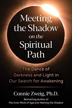 portada Meeting the Shadow on the Spiritual Path: The Dance of Darkness and Light in our Search for Awakening (in English)
