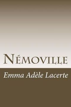 portada Némoville (en Francés)