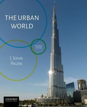 portada The Urban World 
