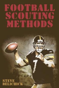 portada football scouting methods (en Inglés)