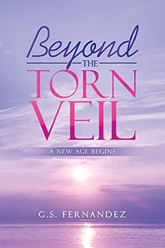 portada Beyond the Torn Veil: A new age Begins (in English)