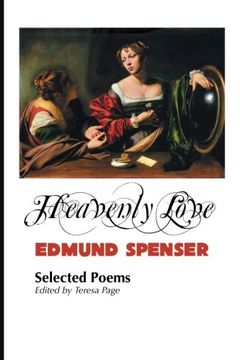 portada Heavenly Love: Selected Poems (British Poets)