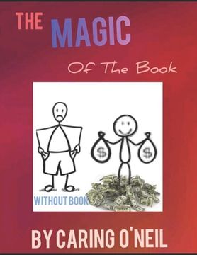 portada The Magic Of The Book: The Secret Guide To Lifes Gems (en Inglés)