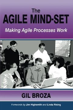 portada The Agile Mind-Set: Making Agile Processes Work