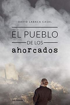 portada El Pueblo de los Ahorcados (in Spanish)