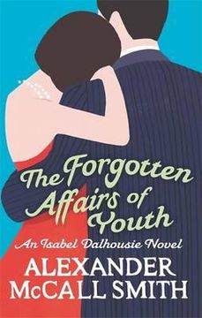 portada the forgotten affairs of youth