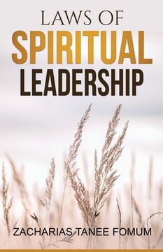 portada Laws of Spiritual Leadership (in English)