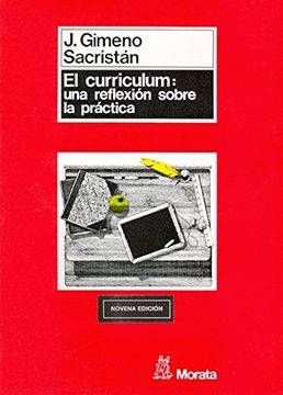 portada El Curriculum: Una Reflexion Sobre la Practica (in Spanish)