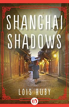 portada Shanghai Shadows