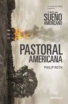 portada Pastoral Americana / 2 ed.