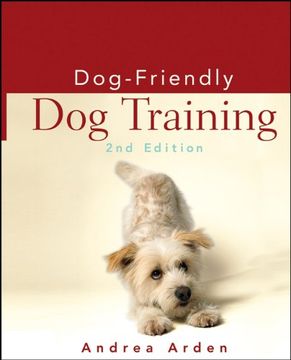 portada Dog-Friendly dog Training (in English)