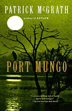 portada Port Mungo (in English)