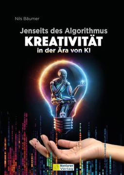 portada Jenseits des Algorithmus (in German)