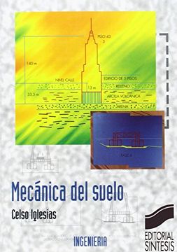 Mecanica del Suelo (in Spanish)