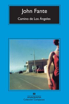 portada Camino de los Angeles (in Spanish)