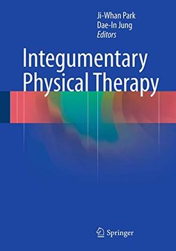 portada Integumentary Physical Therapy (en Inglés)