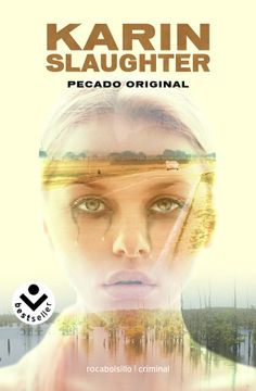 portada Pecado Original (Bestseller Criminal)