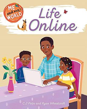 portada Life Online (me and my World) 