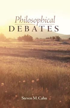 portada Philosophical Debates (en Inglés)