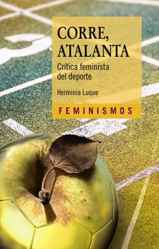 portada Corre, Atalanta (in Spanish)