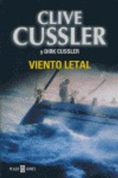 portada Viento Letal (in Spanish)