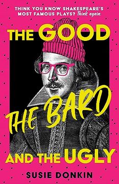 portada The Good, the Bard and the Ugly (en Inglés)