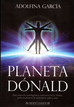 portada Planeta Donald (in Spanish)